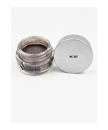 Nancia Satin Powder Eyeshadow Nc:207