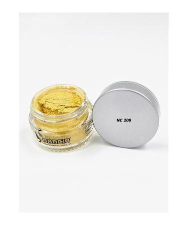 Nancia Satin Powder Eyeshadow Nc:209