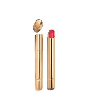 Chanel ROUGE ALLURE L'EXTRAIT REFILL-Ultra High Pigmented Up to 8 Hours Effective Shiny Refill Lipstick
