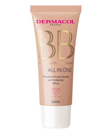 Dermacol HYALURON BB CREAM