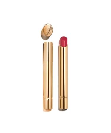 Chanel ROUGE ALLURE L'EXTRAIT REFILL-Ultra High Pigmented Up to 8 Hours Effective Shiny Refill Lipstick