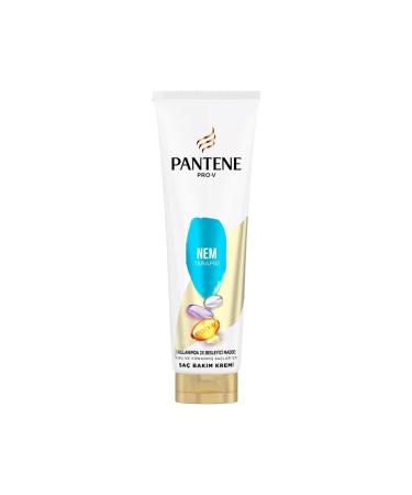 Pantene Moisture Therapy Hair Care Cream 1650ml 275ml X 6 Pieces - Buy Online on GoSupps.com