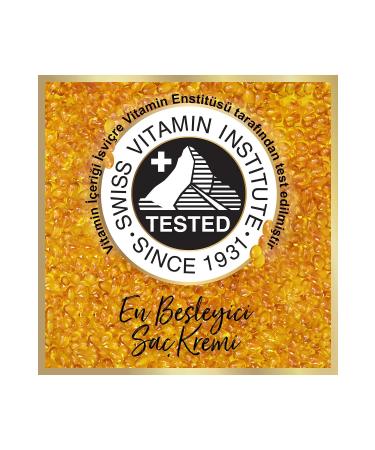 Pantene Anti-Hair Loss Hair Care Cream 1650 ml 275 ml X 6 Pieces - Buy Online on GoSupps.com