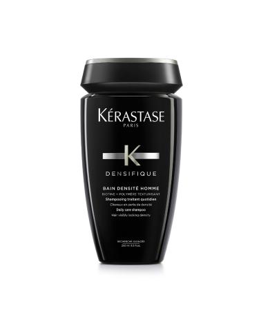 Kerastase Densifique Bain Densite Homme Men's Thickening Shampoo 250 ml Noonline122