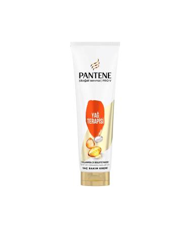 Pantene Natural Synthesis Oil Therapy Hair Care Cream 1650 ml 275 ml X 6 Pieces - Buy Online on GoSupps.com