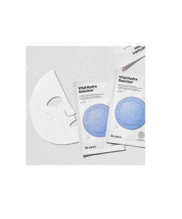 Dr.Jart DERMASK MASK 25 g