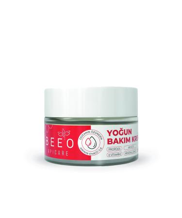 BEE'O Sauce Intensive Care Cream - Buy Online on GoSupps.com
