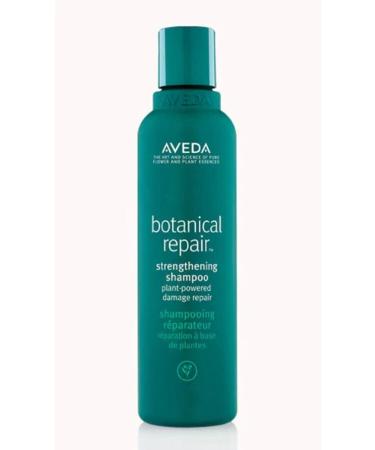 Aveda Botanical Repair New Connective Tissue Formation Supporting Repair Shampoo 200ml