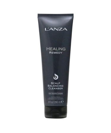 L'anza LANZA Alfaluna Scalp Balancing Clanser 266 ml