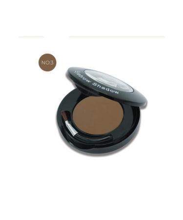 Sheida Eyebrow Shadow No:3