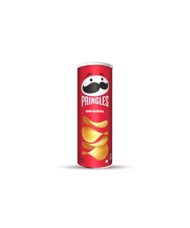 Pringles Original 165g