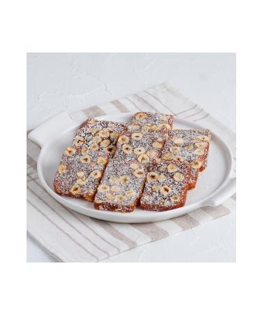 CLOUDS DRIED NUTS Hazelnut Leaf Cezerye 1000 gr - Buy Online on GoSupps.com