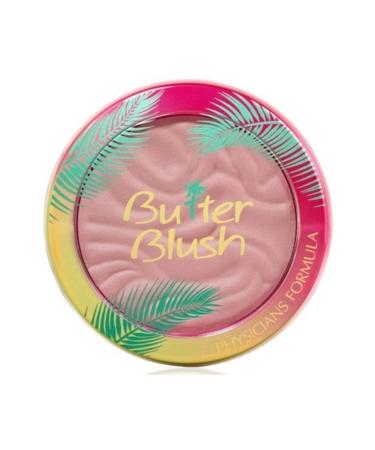 Physicians Formula Butter Blush Blush Plum Rose - Buy Online on GoSupps.com