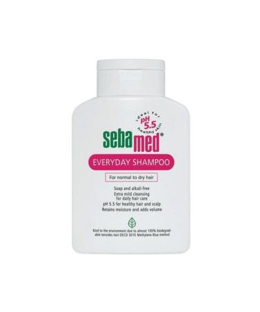 Sebamed Everyday Shampoo 400 ml