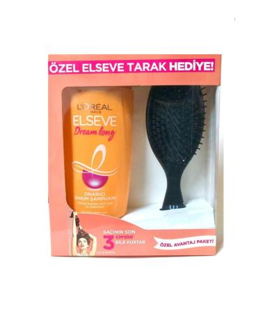 Elseve Shampoo 450 ml
