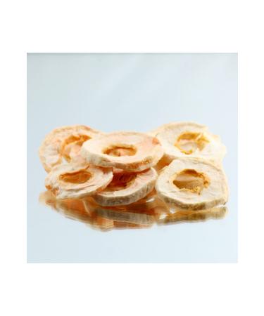 muhabbet nuts Dried Apple 500 Gr