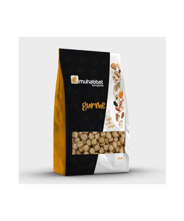 muhabbet dried nuts Giresun Hazelnuts 500 gr