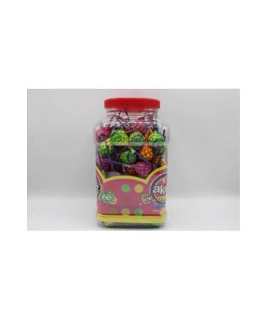 Kervan Akash Topitop 16gr x 120pcs