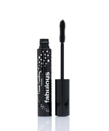 Pierre Cardin Fabulous Lash Black Mascara - Buy Online on GoSupps.com