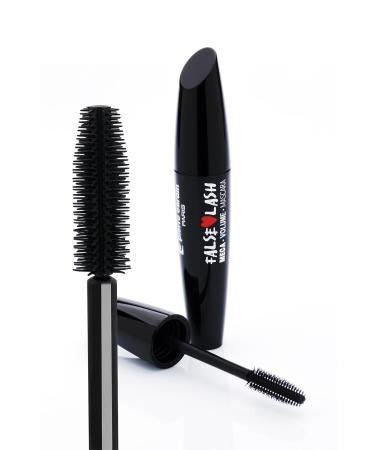 Pierre Cardin False Lash Volumizing Mascara - Buy Online on GoSupps.com
