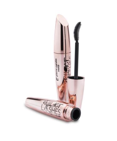 Pierre Cardin Roll Act Lashes Extra Curling and Volume Effect Mascara - Buy Online on GoSupps.com