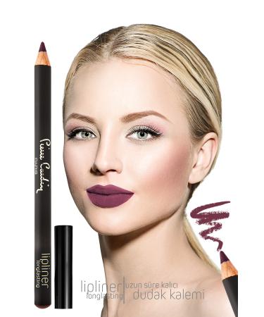 Pierre Cardin Lipliner Longlasting Long Lasting Lip Pencil-11114