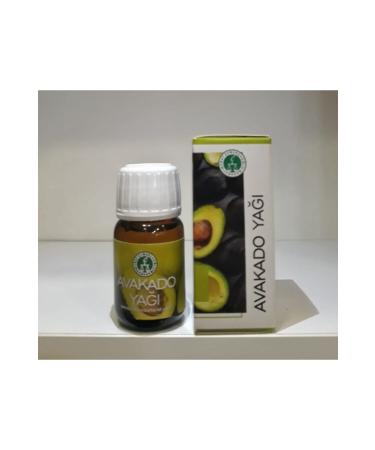 Murat ubuk uo lu Spice - Avocado Oil 20ml