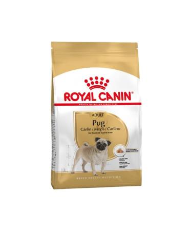 Royal Canin Pug Adult Dry Dog Food 1.5kg