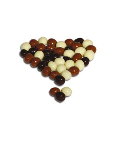 ekerci Caferzade Mini Coffee Dragee 200 Gr