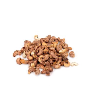 Nutova Cashews Roasted in Shell 1000 Gr