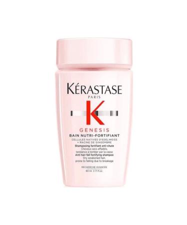 Kerastase Genesis Bain 80 Ml Shampoo