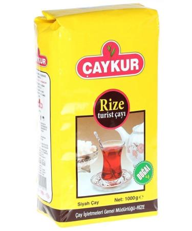 aykur Rize Tourist Tea 1000 Gr 1 Piece