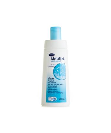 Hartmann Care Shampoo 500ml