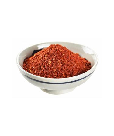 Dry Crop Sweet Chili Pepper 1000g