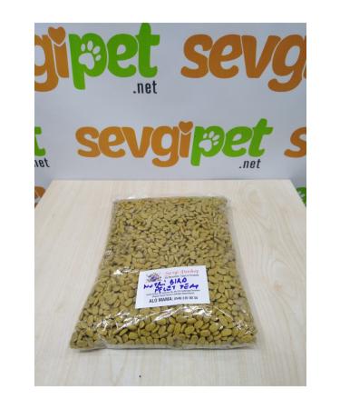 Parrot Nutri Bird Pallet Food P15