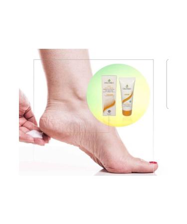 Naturaled Anti-Crack Foot Care Cream-anti crack