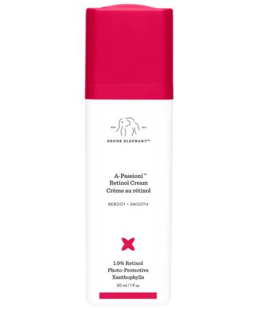 Drunk Elephant A-passioni Retinol Cream 30 Ml
