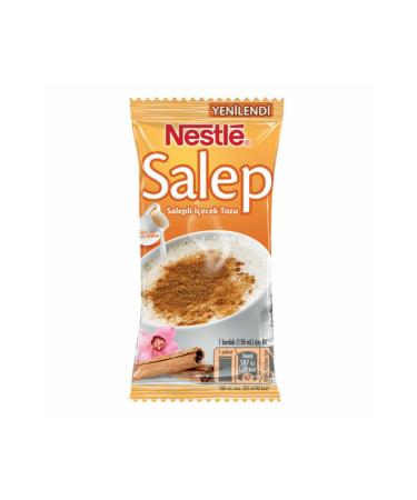 Nestle Salep 17 gr (24 Pieces) - Buy Online on GoSupps.com