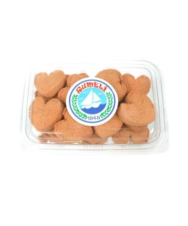 Rumeli Patisserie Cinnamon Cookies 400 G