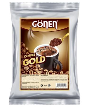 Ilyas Gonen Coffee Gold 200 Gr