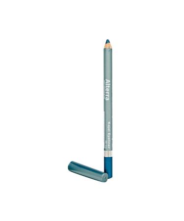 Alterra Eye Pencil - No:08 Ice - 1.1 g - Buy Online on GoSupps.com