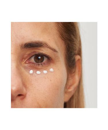 THE INKEY LIST Retinol Eye Anti-Wrinkle Cream 15 ml - Buy Online on GoSupps.com