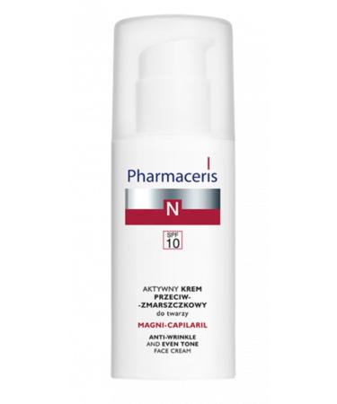 Pharmaceris Magni-capilaril