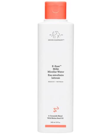 Drunk Elephant E-rase Milky Micellar Water 240 ml