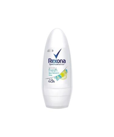 Rexona Stay Fresh 50 ml Women's Roll-on