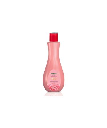 Naps Group Bebak Rose Essence Moisturizing Milk 215 ml