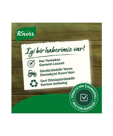 Knorr Chicken Broth Tablets Bouillon 12 pcs 7 pieces - Buy Online on GoSupps.com