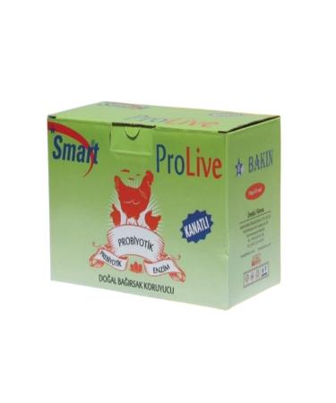 Smart Prolive 50 gr 1 kg (20 packs)!! NEW PRODUCTION!!