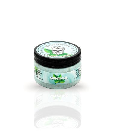 BAND DO Menthol Face Scrub 300 ml - Buy Online on GoSupps.com