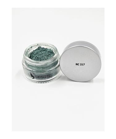 Nancia Satin Powder Eyeshadow Nc:217